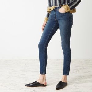 NWOT Acne Studios Skin 5 Dark VTG